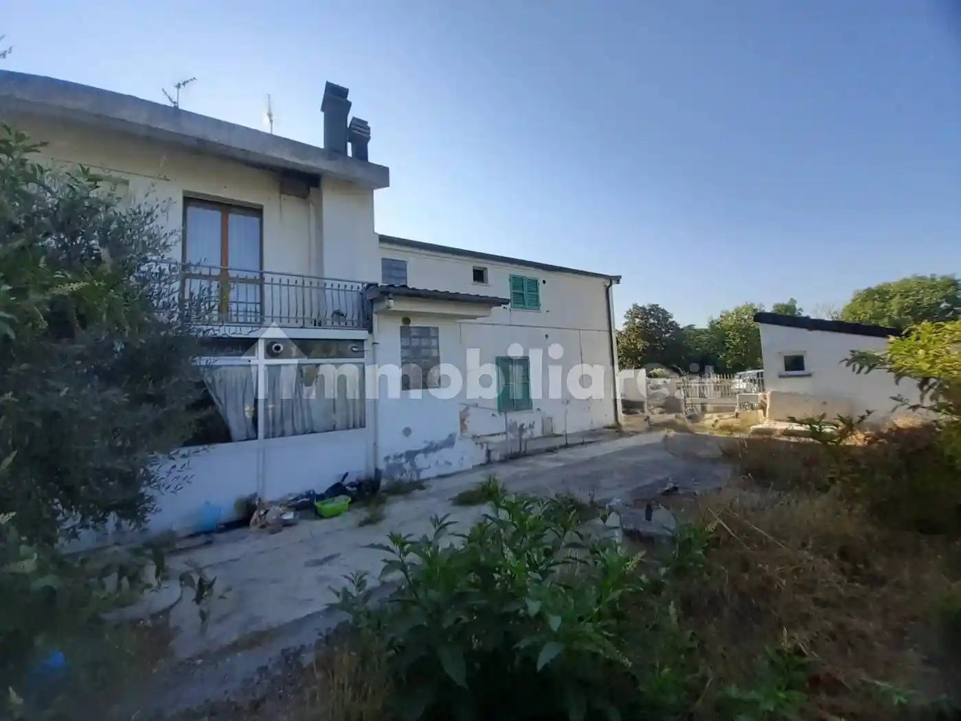 Villa in vendita a Riccione