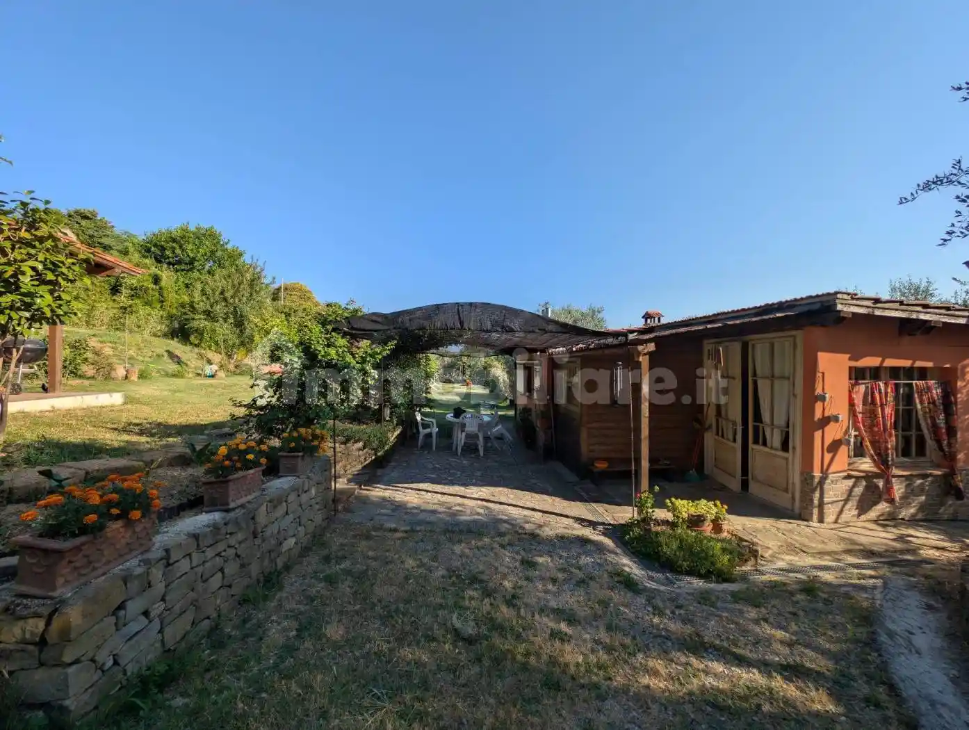 Rustico - Casale in vendita a Quarrata