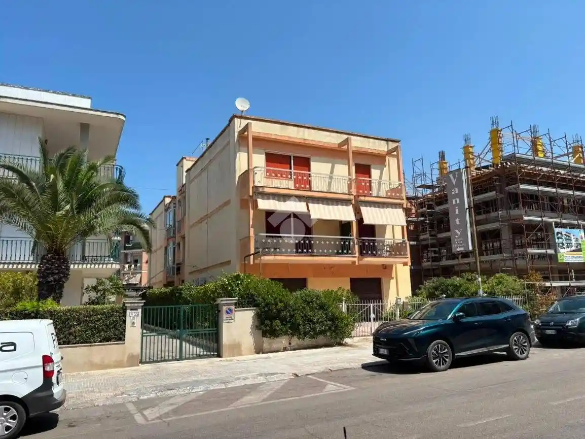 Appartamento in vendita a Gallipoli