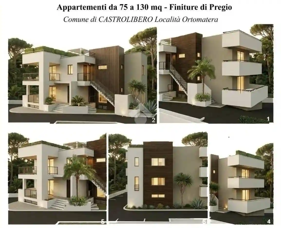 Appartamento - foto 3