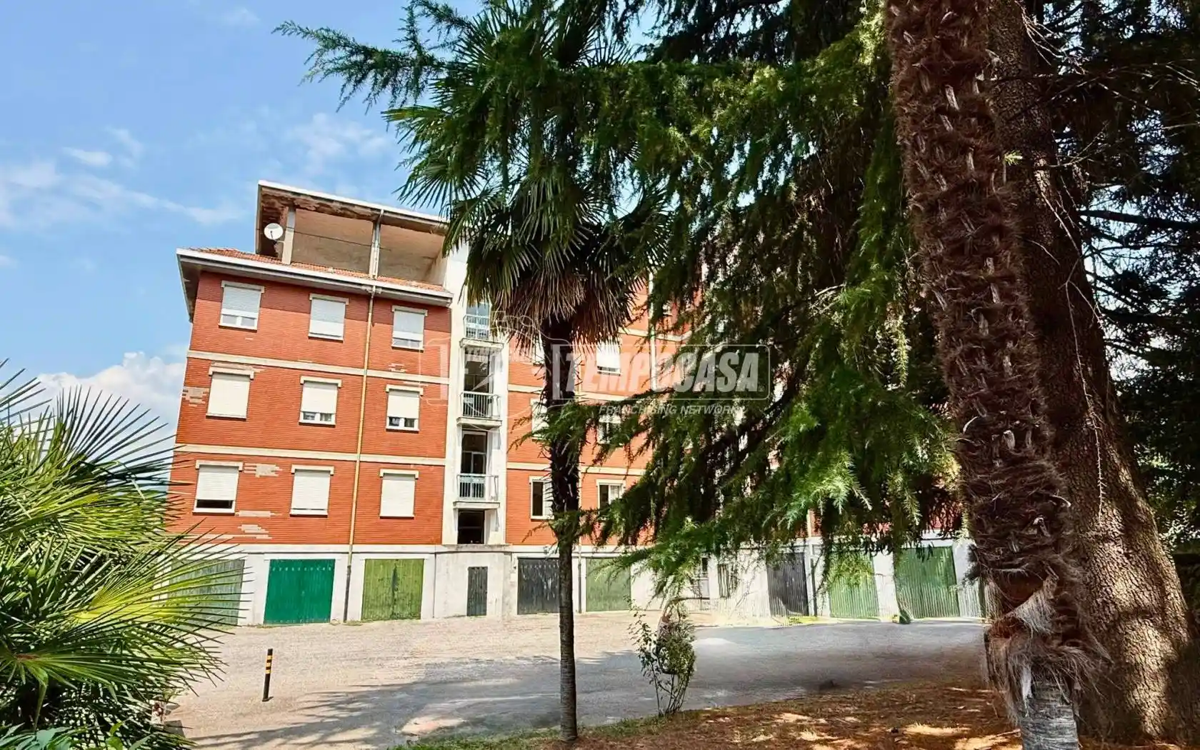 Appartamento in vendita a Verbania