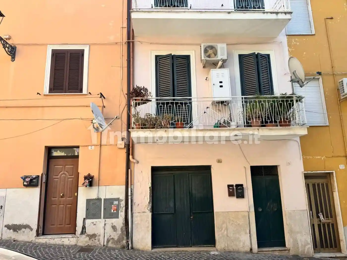 Appartamento in vendita a Velletri