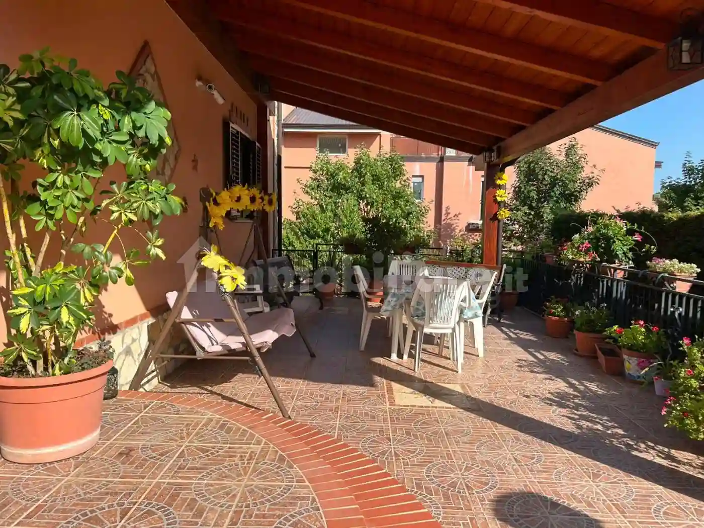 Villa - foto 3