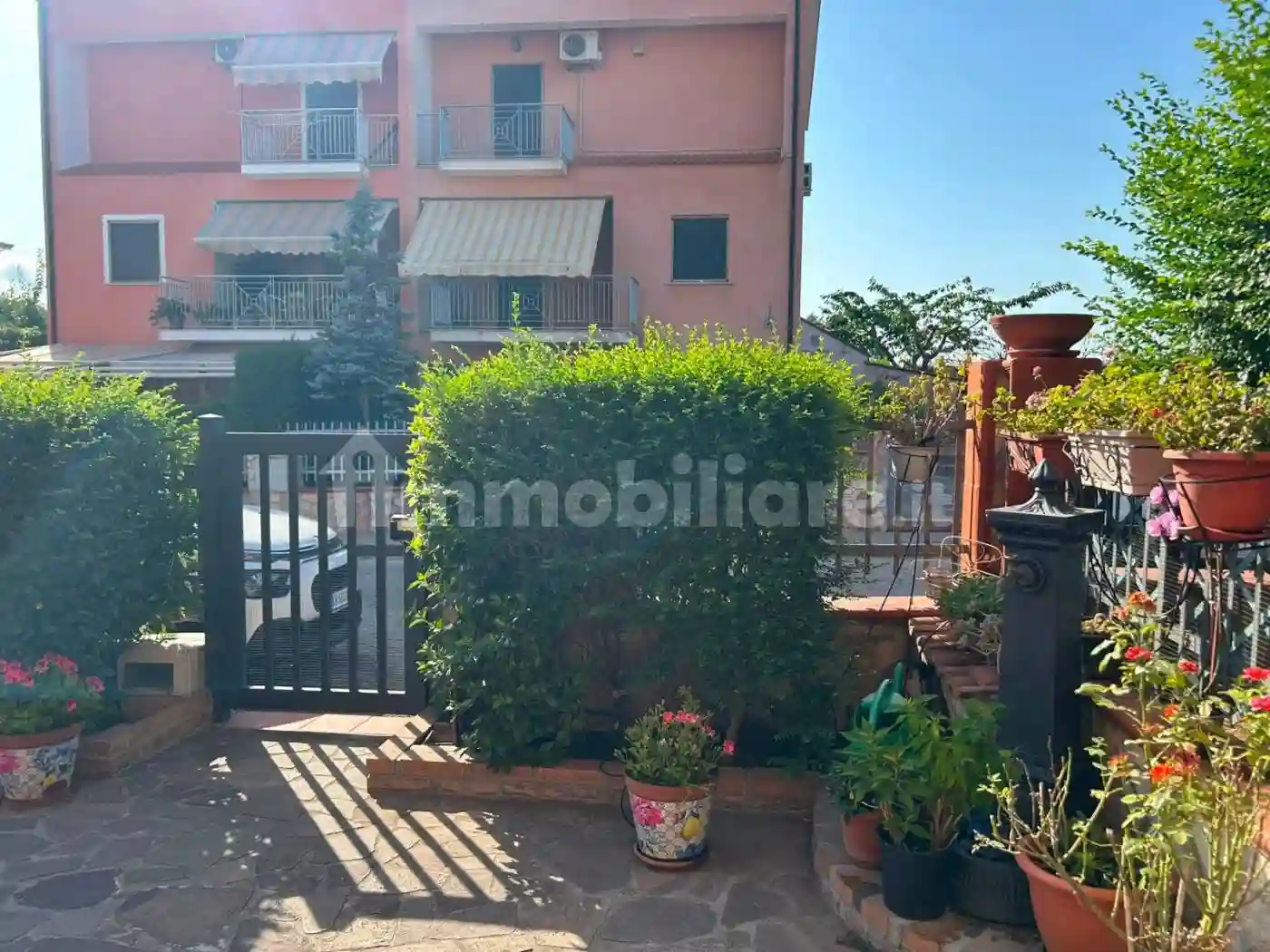 Villa - foto 5