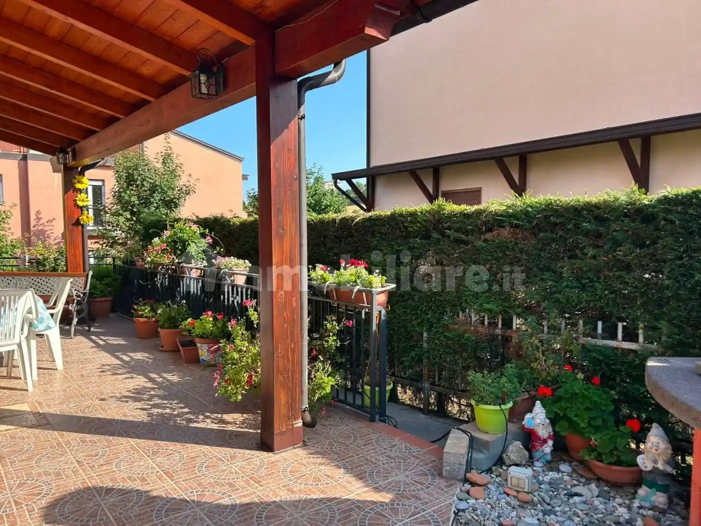 Villa in vendita a Dipignano