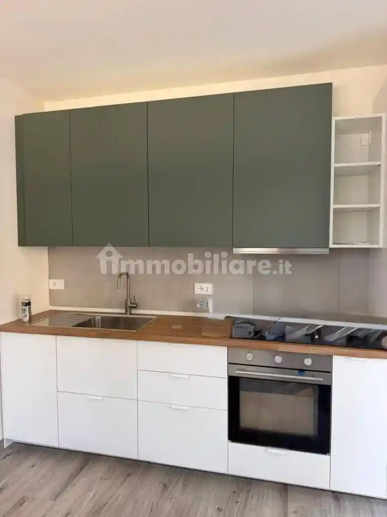 Appartamento in affitto a Ravenna