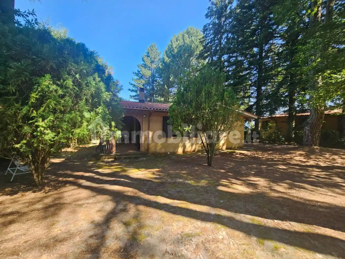 Villa in vendita a Viterbo