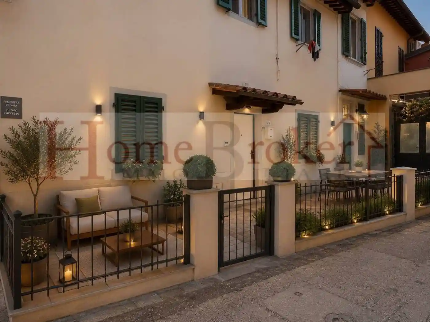 Appartamento in vendita a Firenze