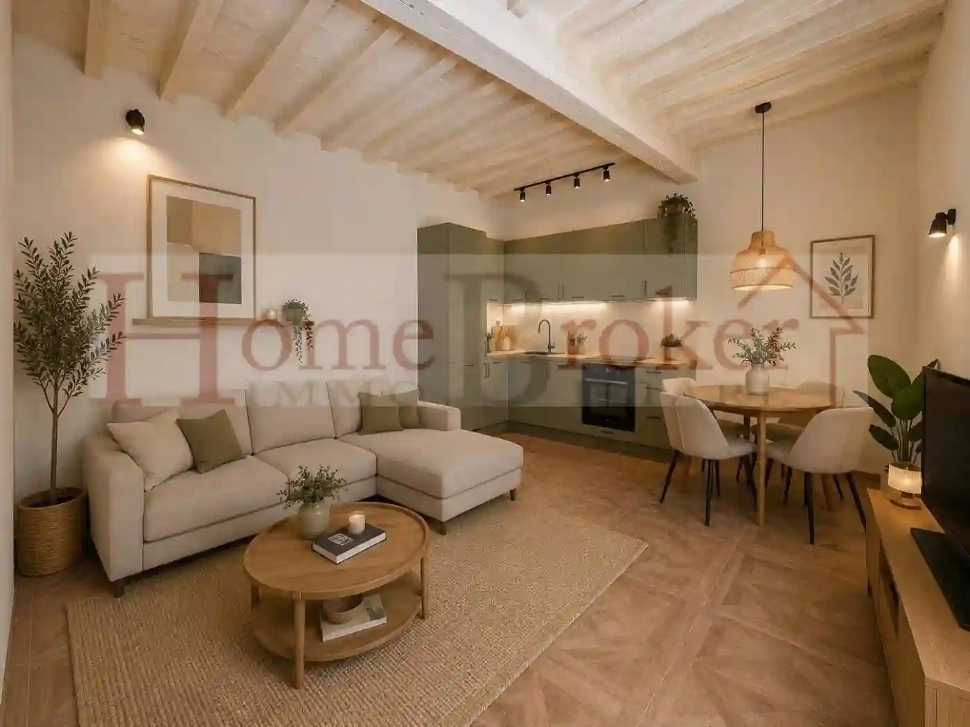 Appartamento - foto 3