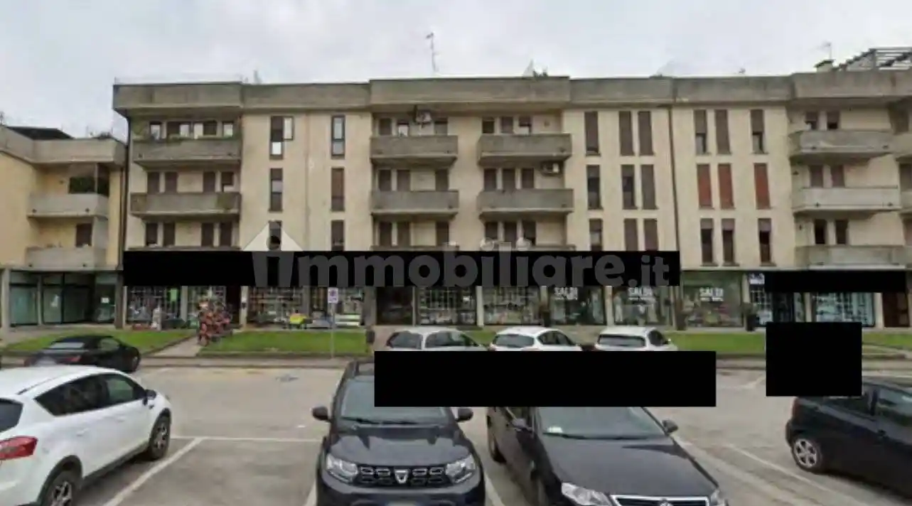 Appartamento in vendita a Grisignano di Zocco