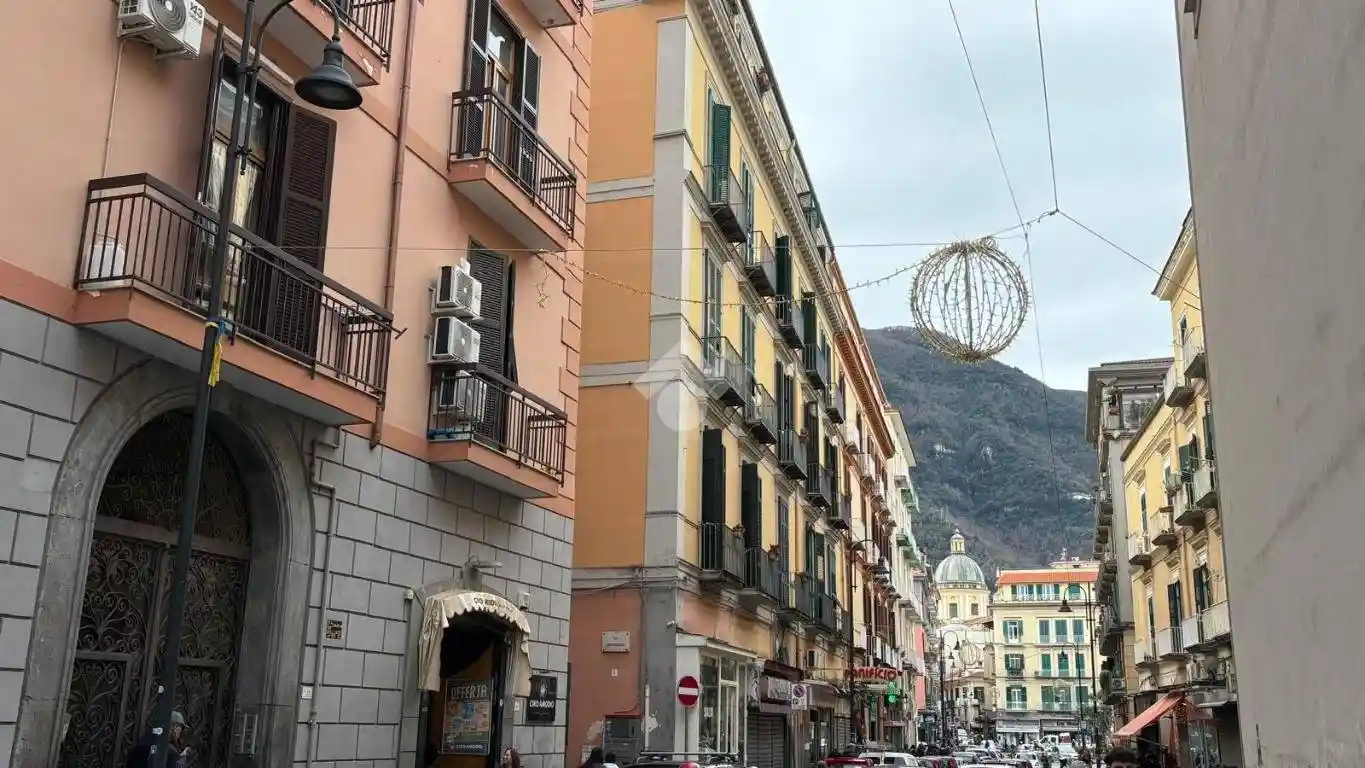 Appartamento in vendita a Castellammare di Stabia