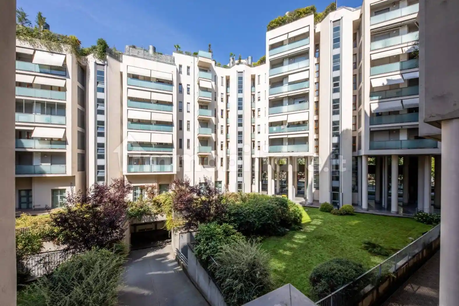Appartamento in vendita a Torino