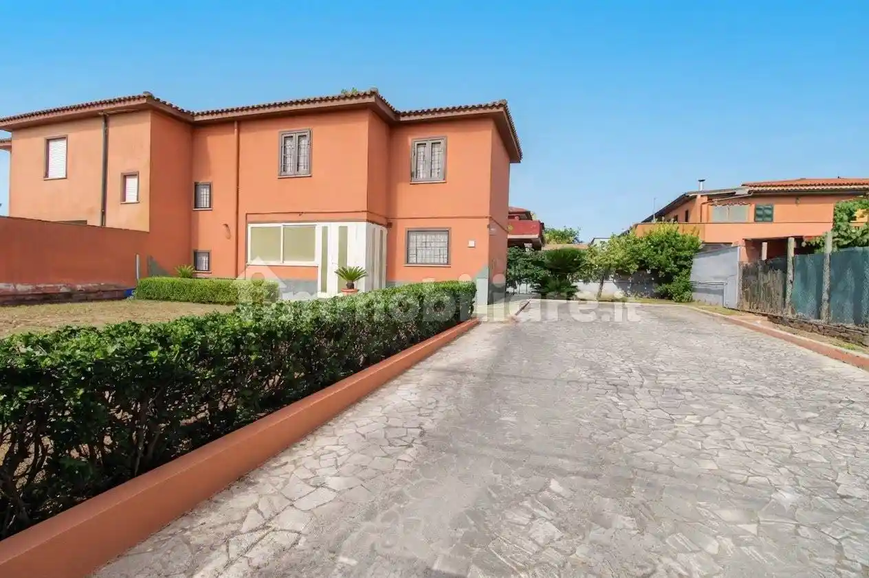 Villa in vendita a Anzio