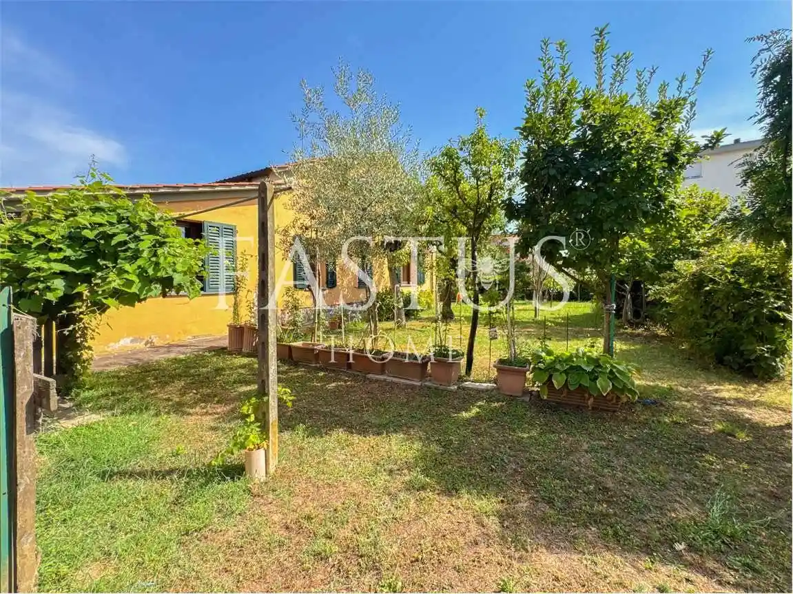 Villa in vendita a Monsummano Terme
