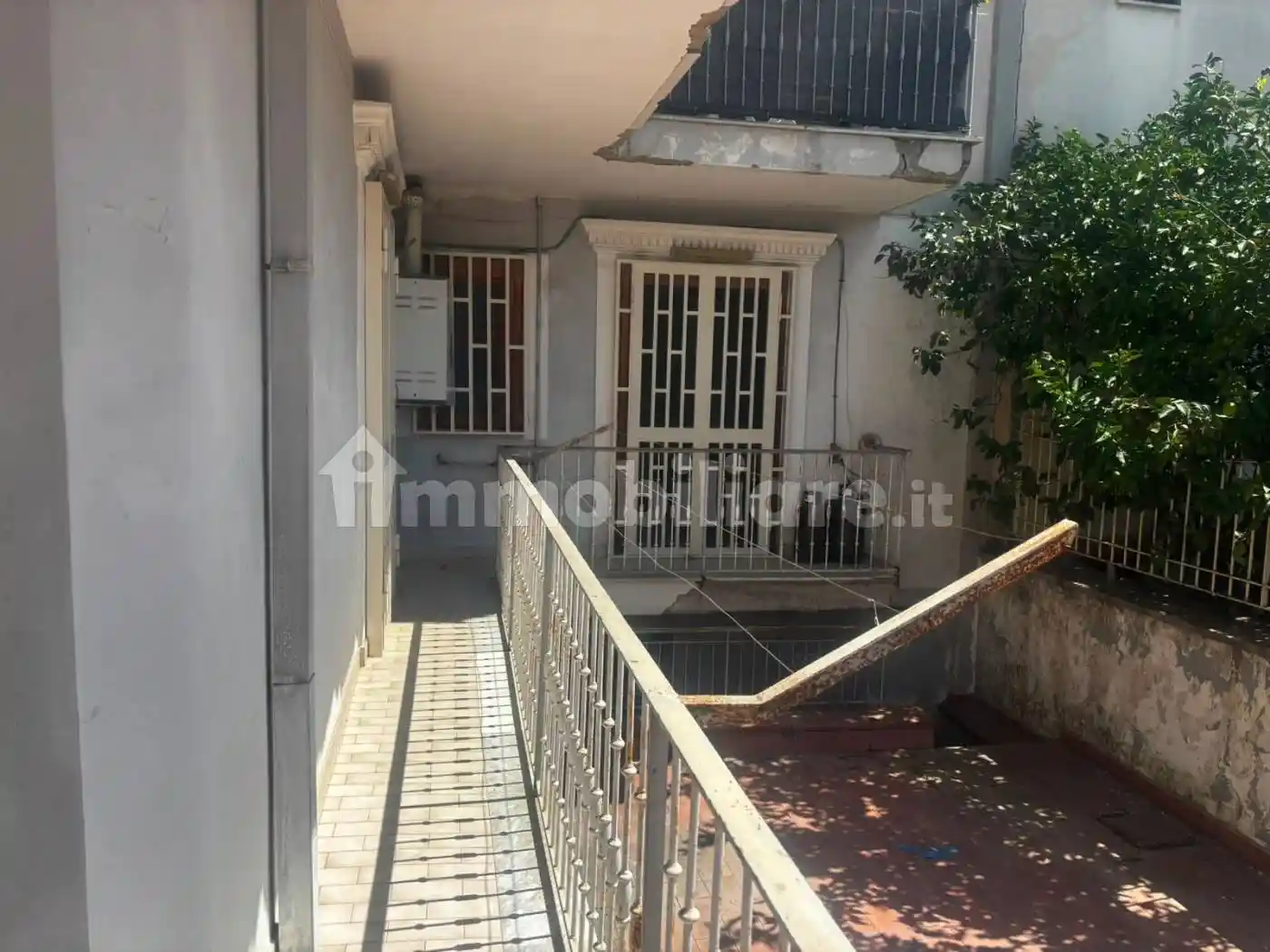Appartamento in vendita a Casalnuovo di Napoli