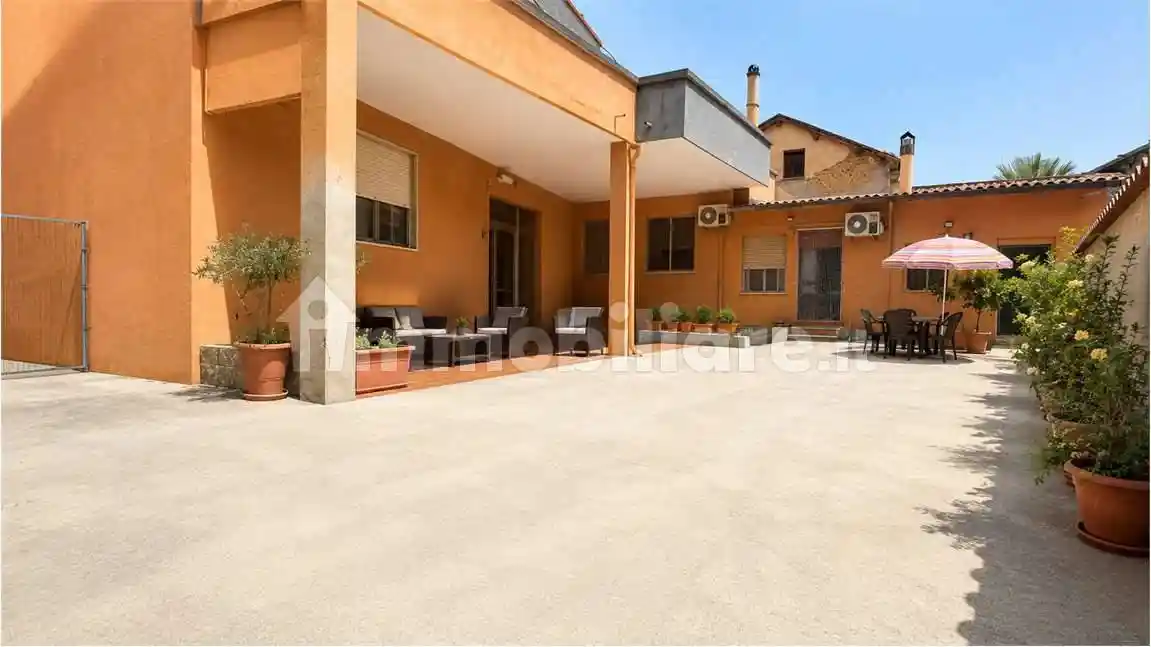 Casa indipendente in vendita a Maracalagonis