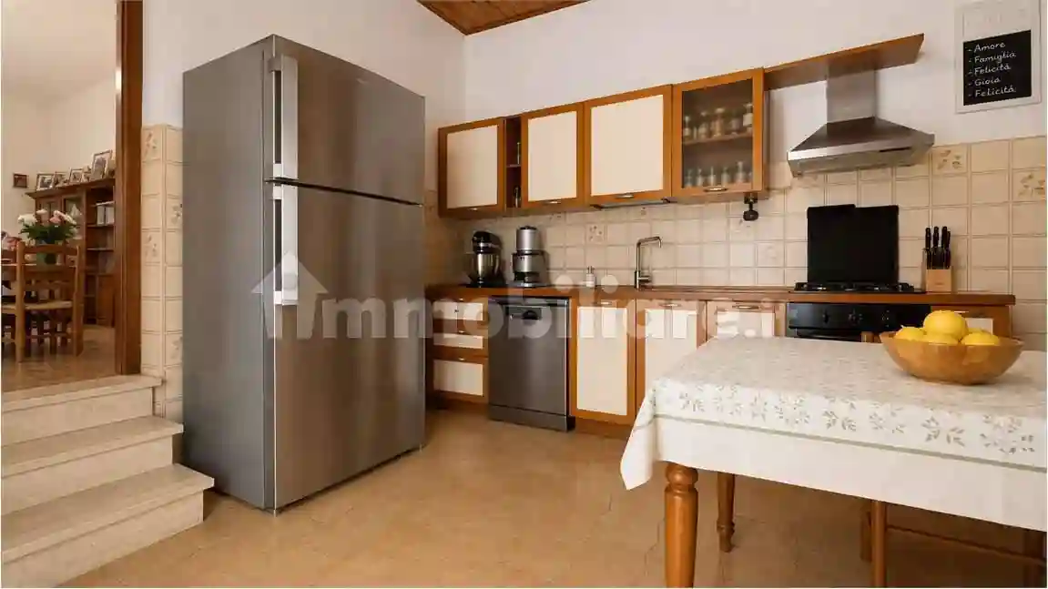 Casa indipendente - foto 5
