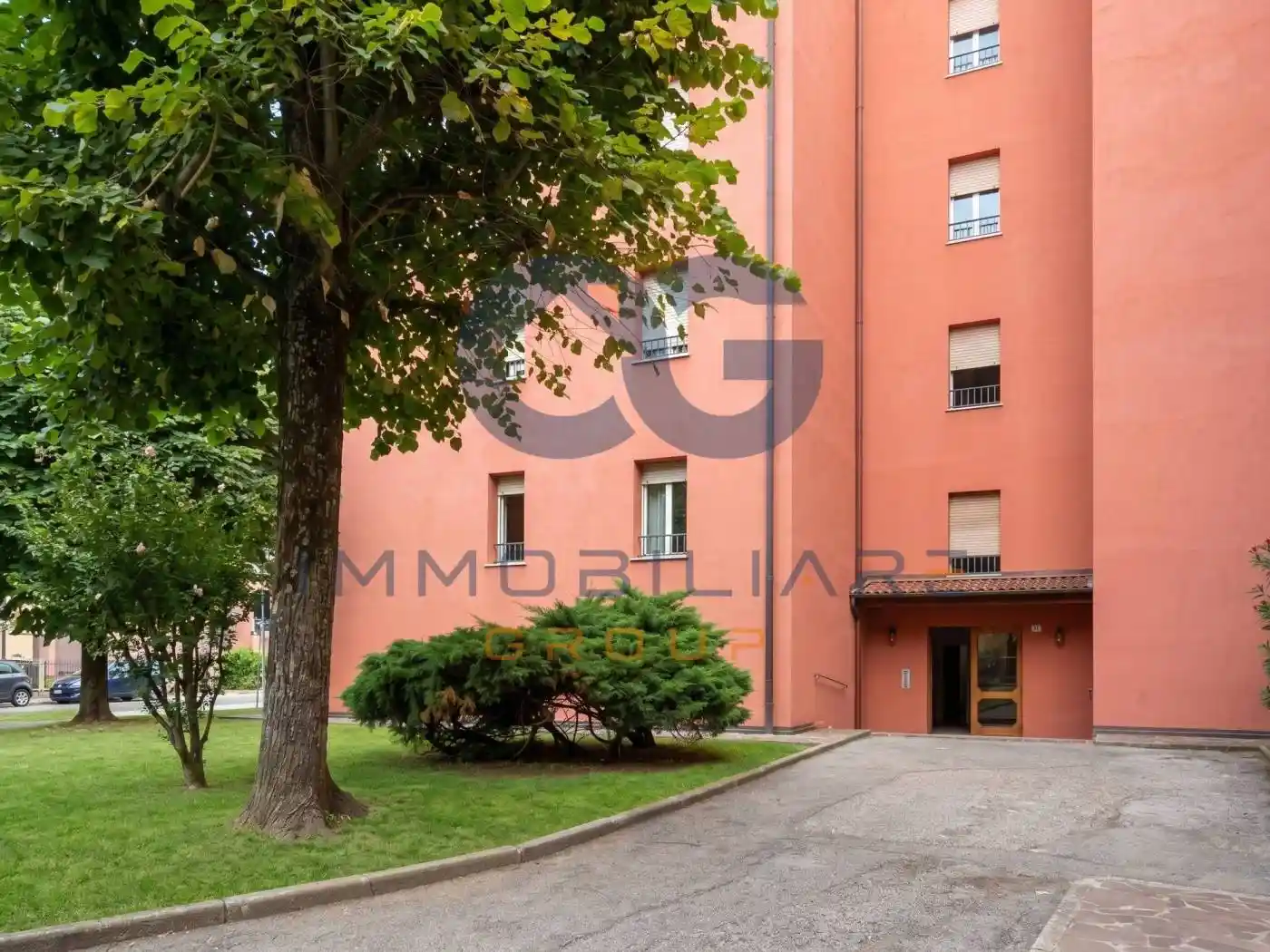 Appartamento in vendita a Cento