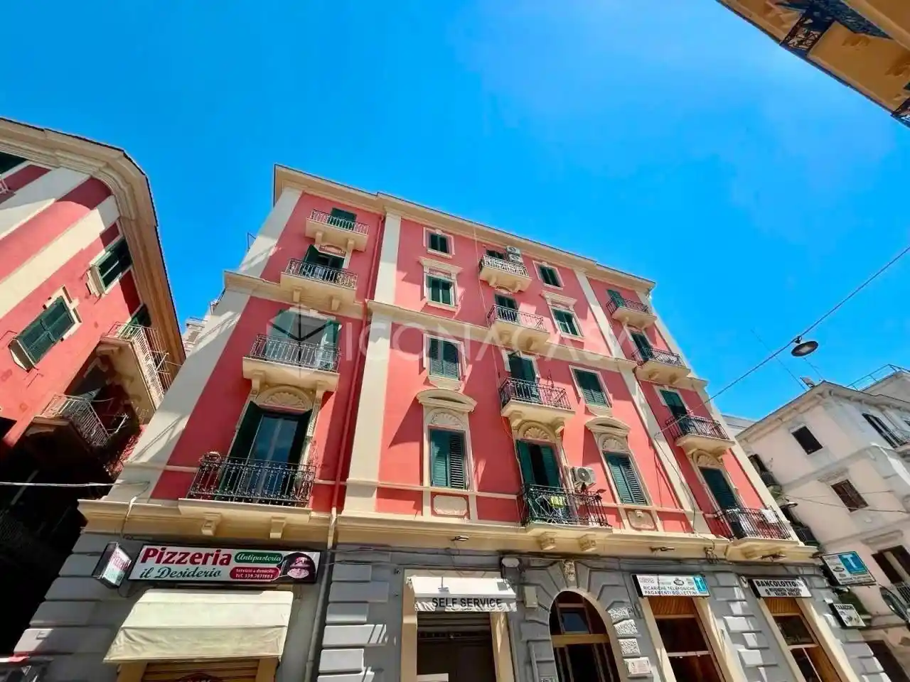 Appartamento in vendita a Bari