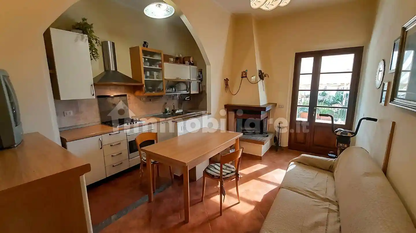 Appartamento in vendita a San Miniato