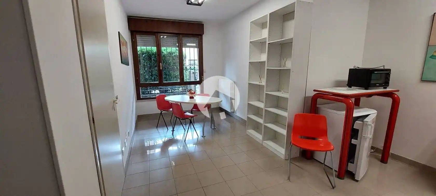 Appartamento in affitto a Reggio Emilia