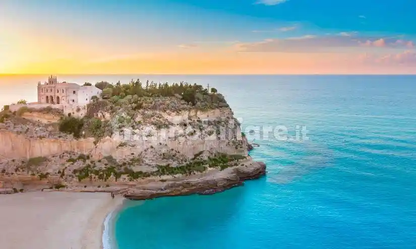 Appartamento in vendita a Vibo Valentia