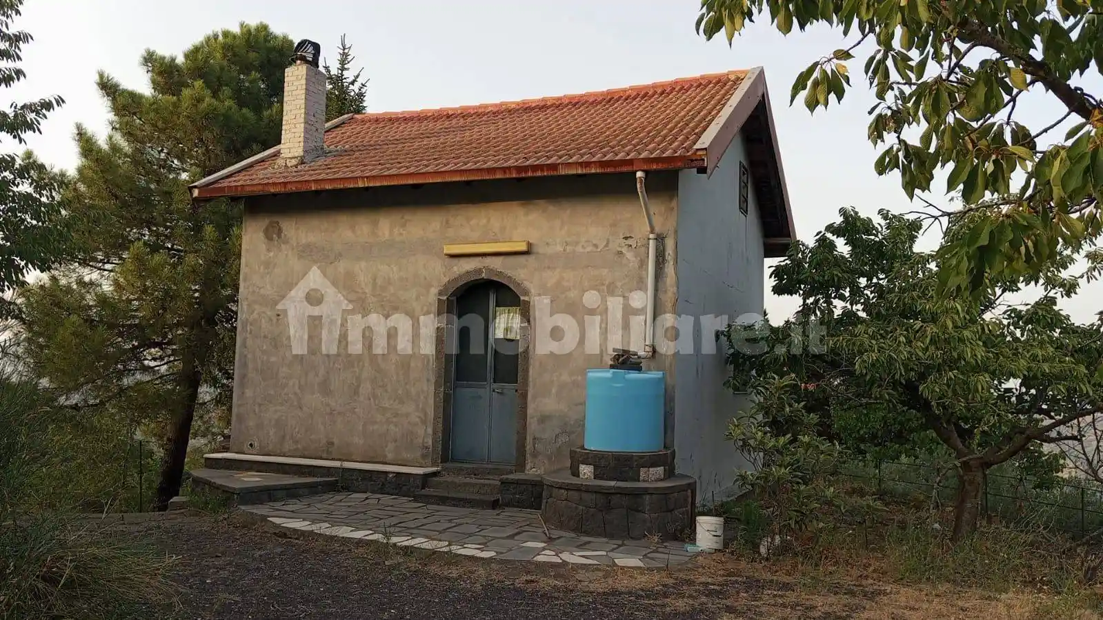 Rustico - Casale in vendita a Linguaglossa