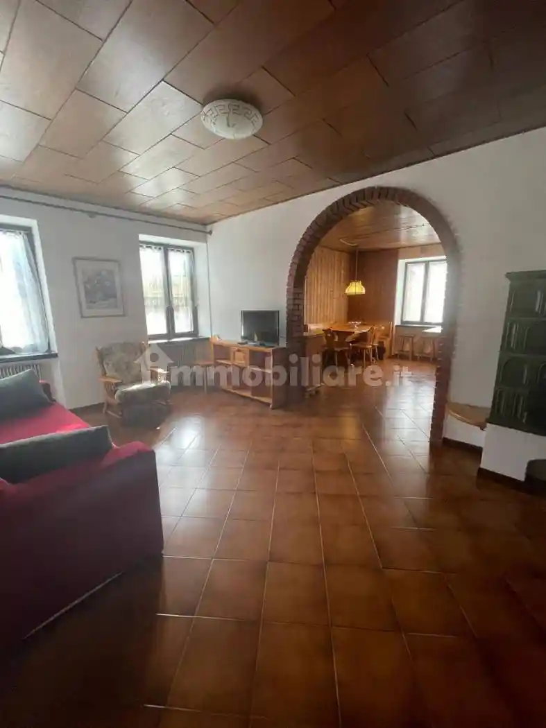 Appartamento in vendita a Castello Tesino