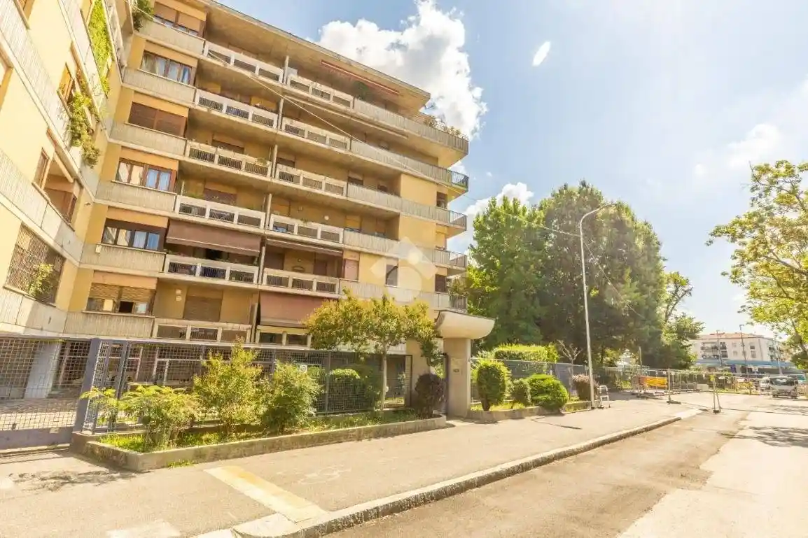 Appartamento in vendita a Bergamo