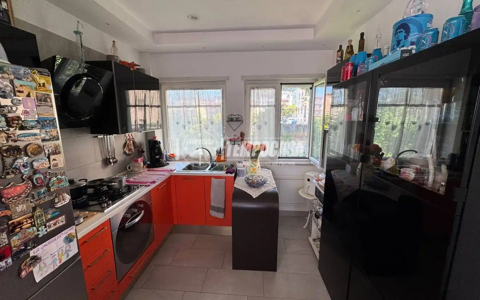 Appartamento in vendita a Napoli