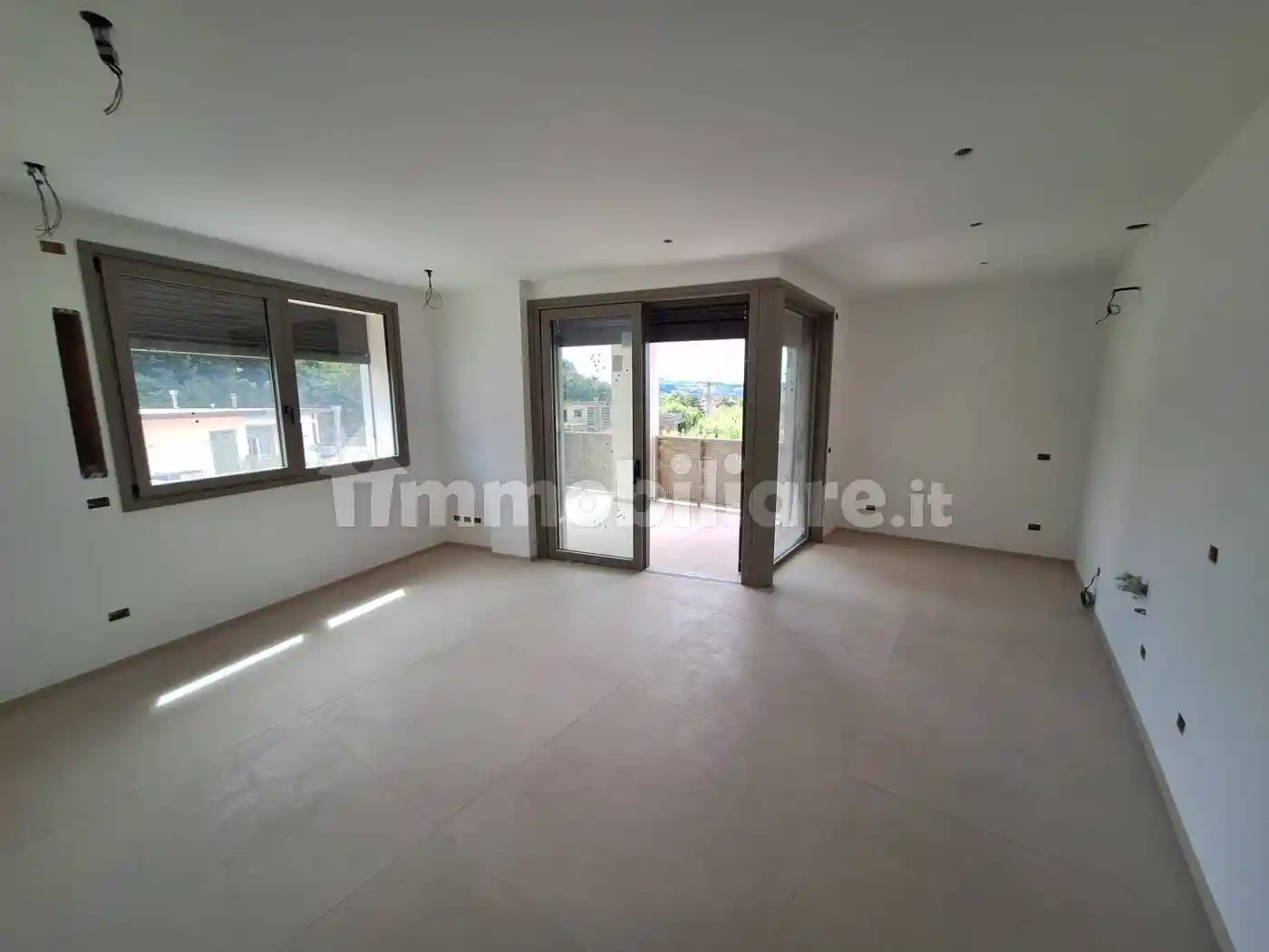 Appartamento in vendita a Gabicce Mare
