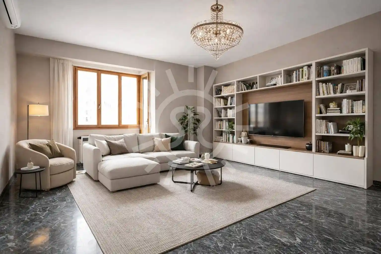 Appartamento in vendita a Bologna