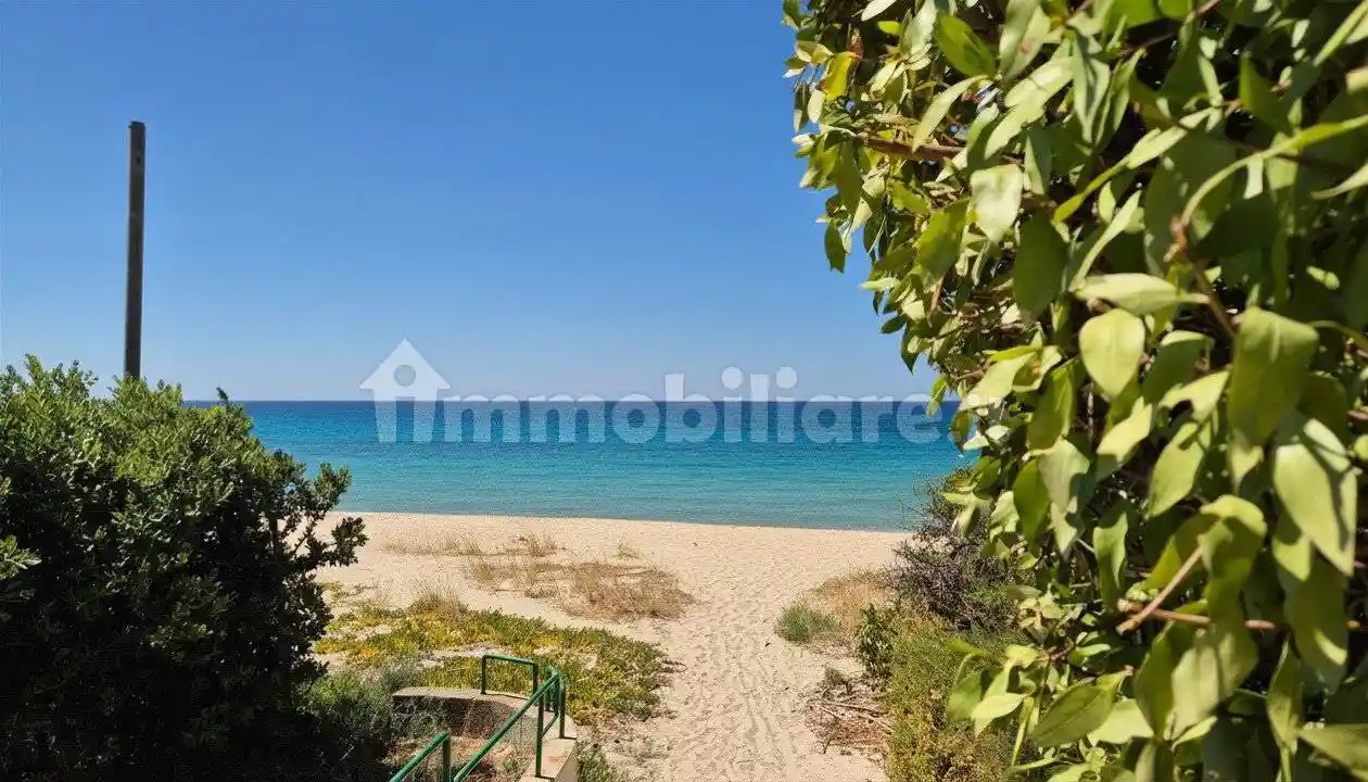 Villa in vendita a Quartu Sant'Elena