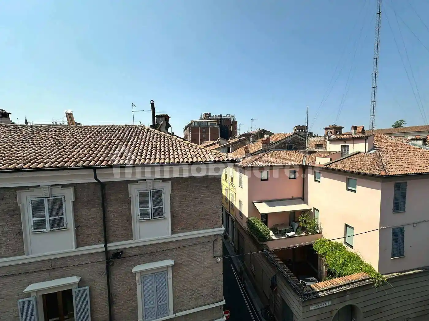 Appartamento in vendita a Piacenza