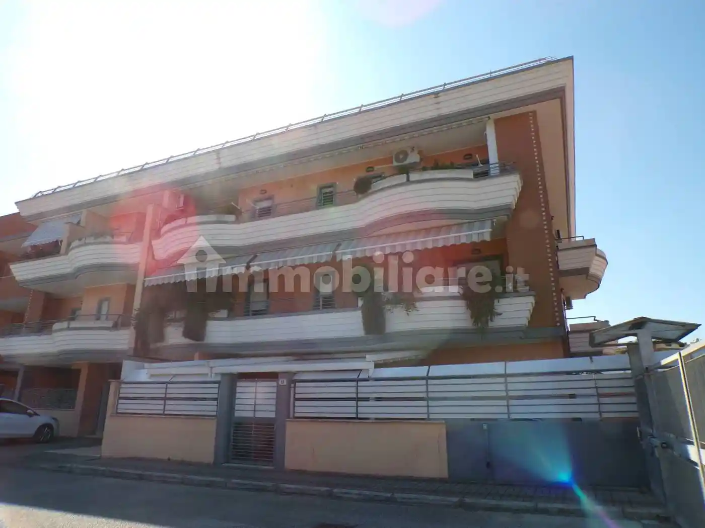 Appartamento in vendita a Aprilia