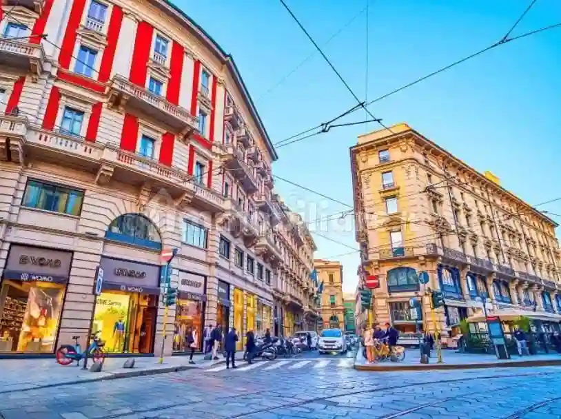 Palazzo - Edificio - foto 2