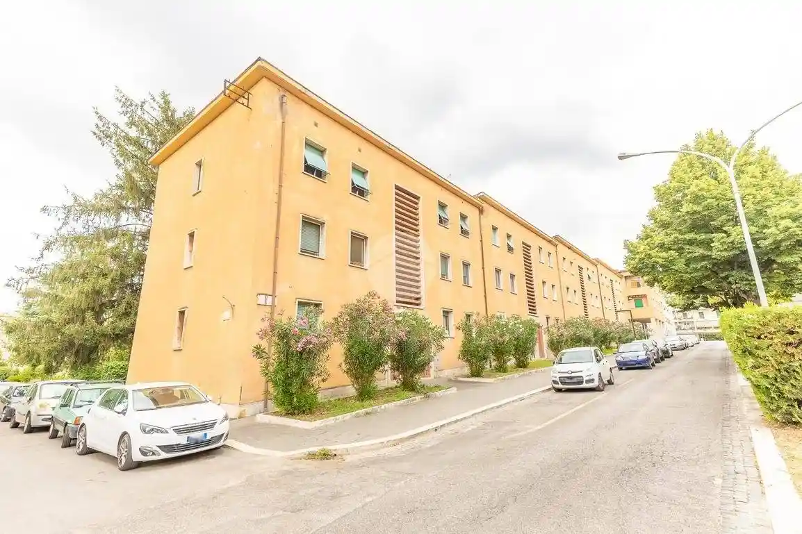Appartamento in vendita a Guidonia Montecelio