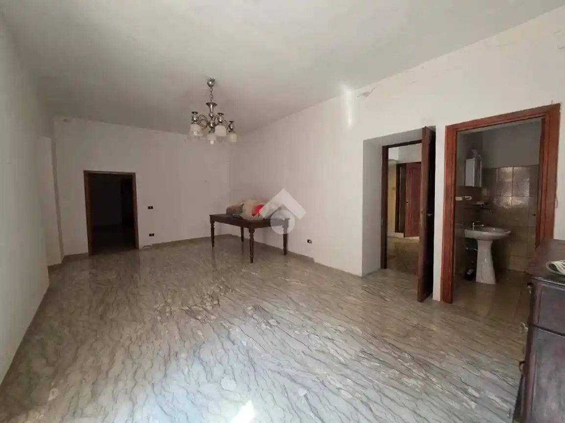 Appartamento in vendita a Pescosolido