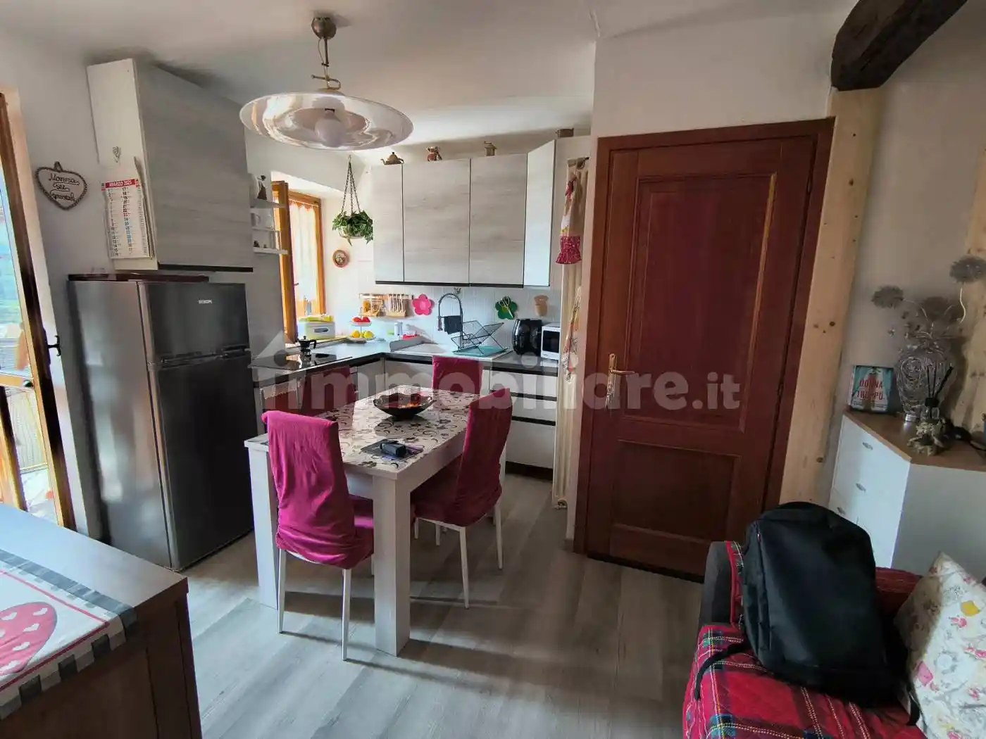 Appartamento in vendita a Ceres
