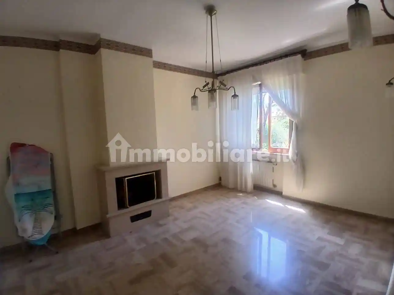 Appartamento in vendita a Spoleto