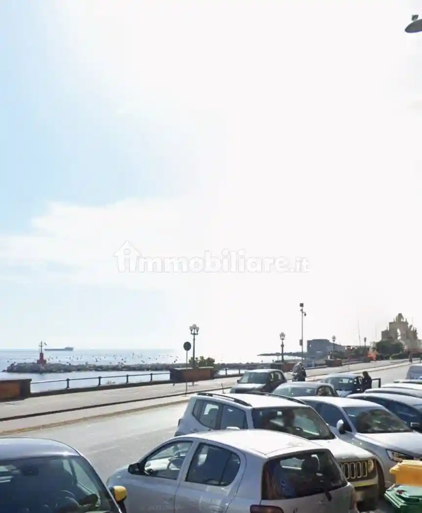 Appartamento in affitto a Napoli