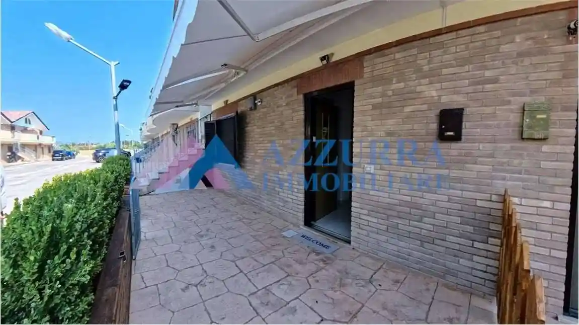 Appartamento in vendita a Montenero di Bisaccia