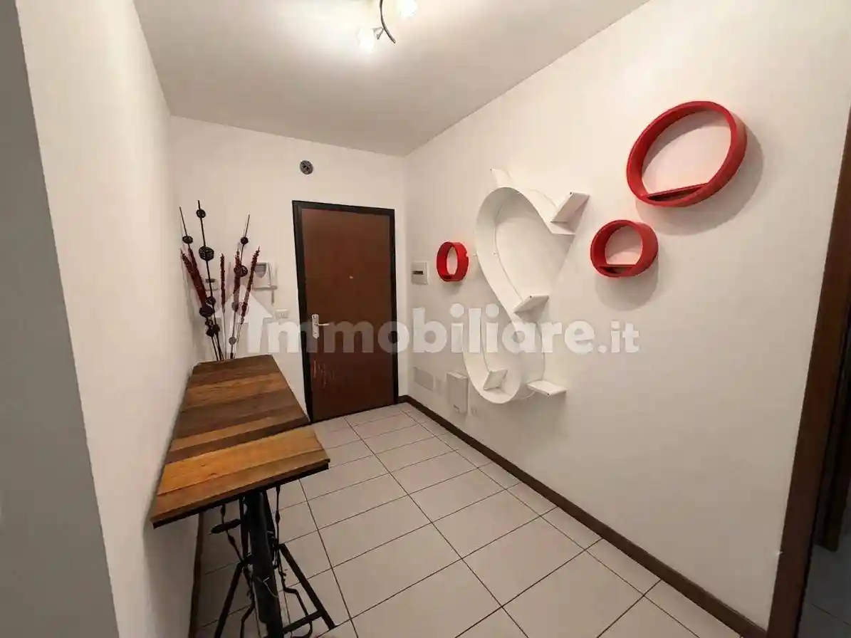 Appartamento in vendita a Trezzano sul Naviglio