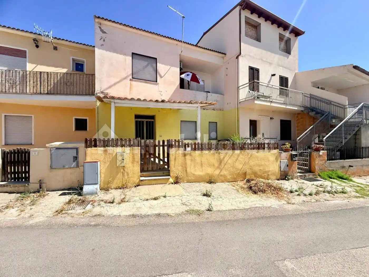 Appartamento in vendita a Valledoria