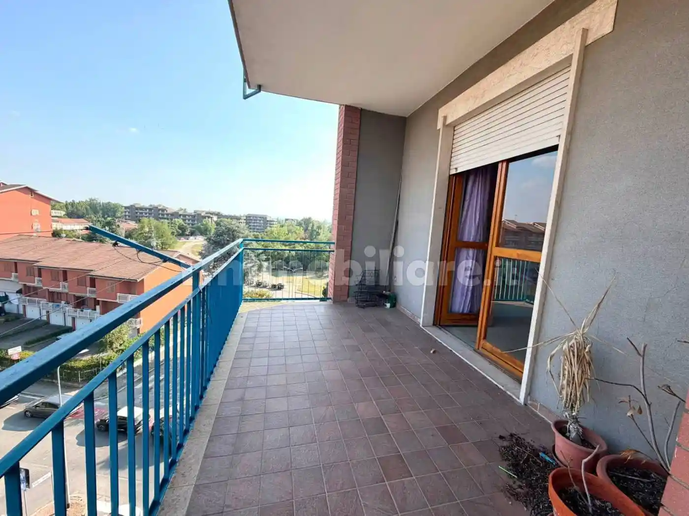 Appartamento in vendita a Alessandria