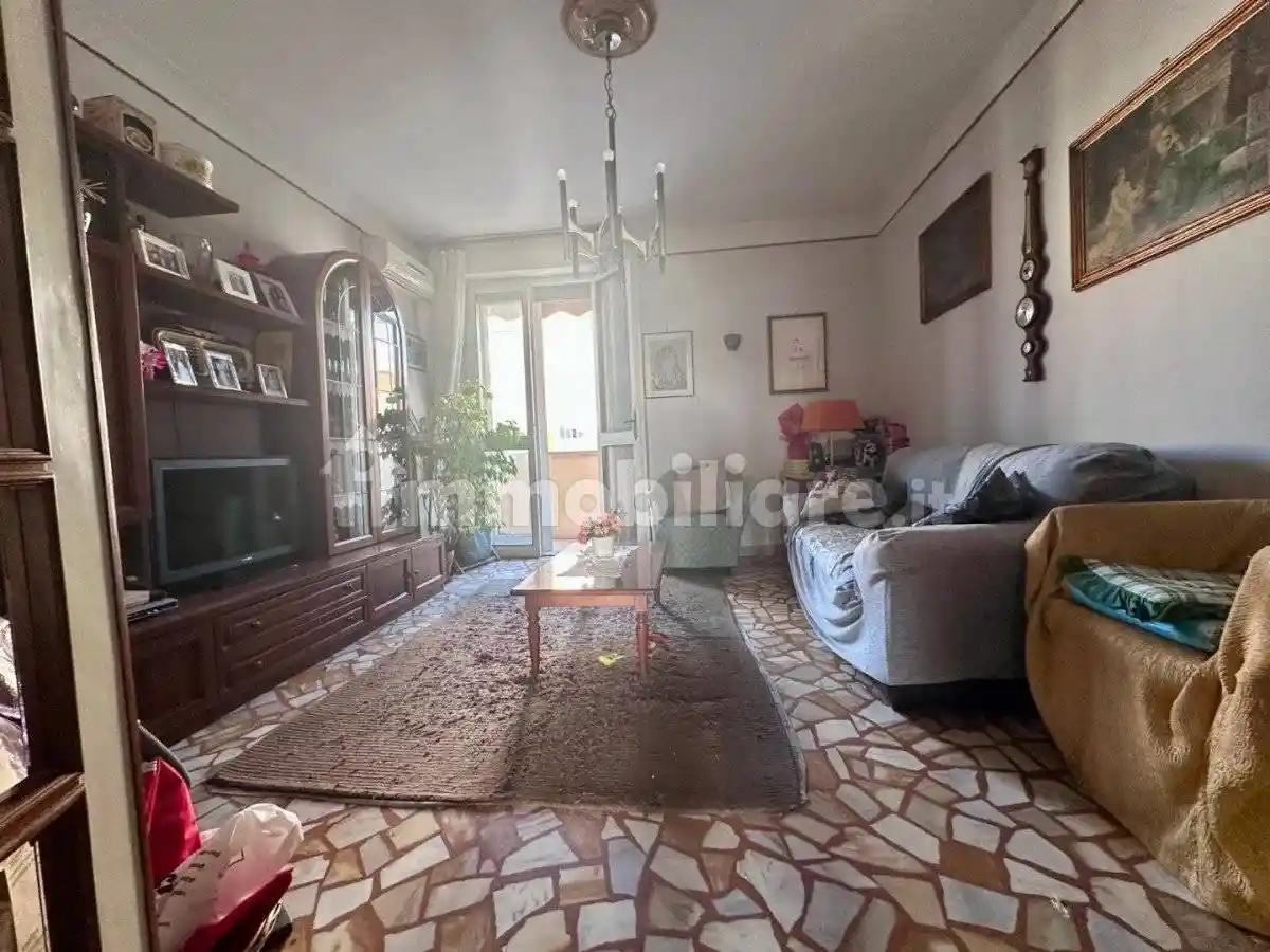 Appartamento in vendita a Pisa