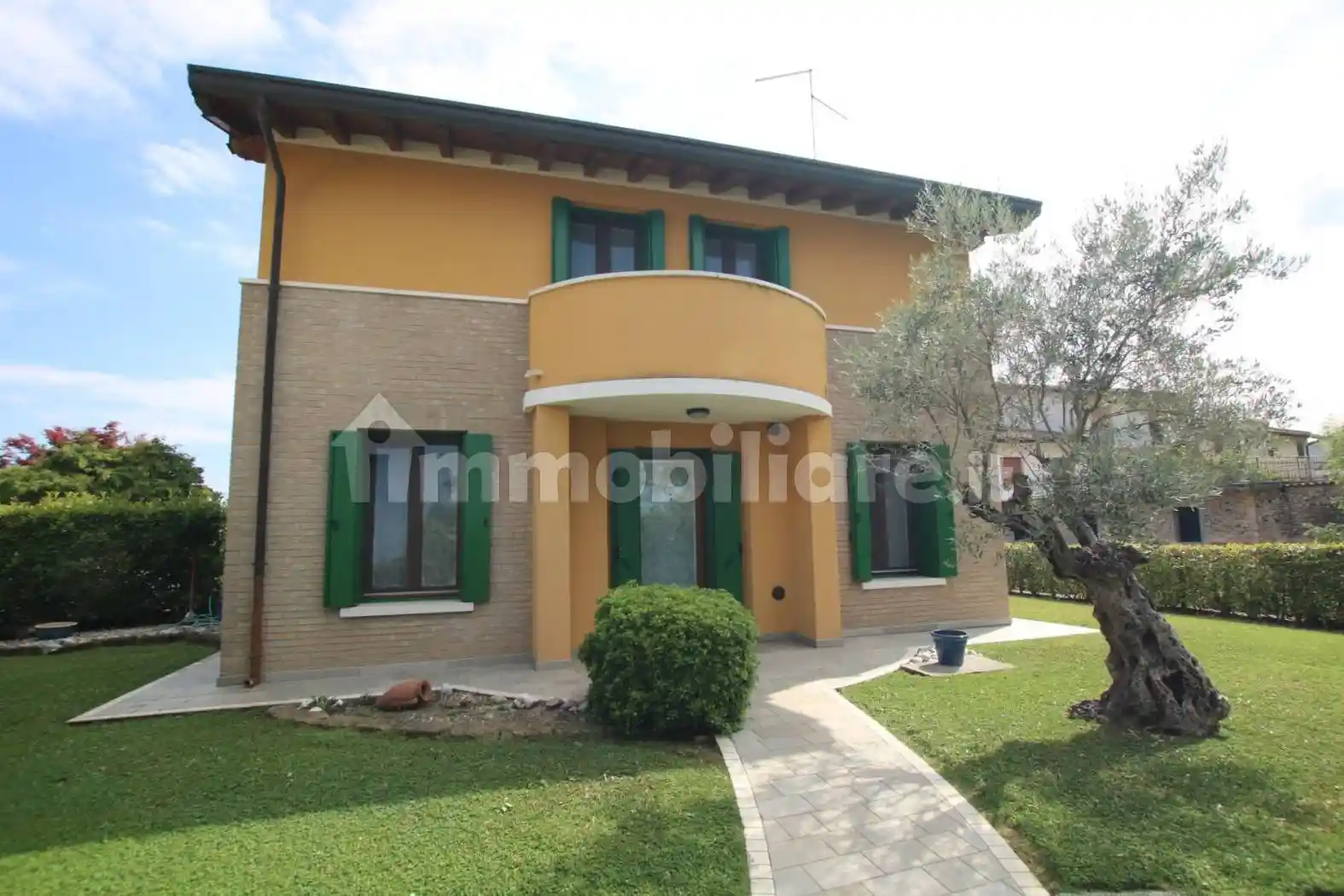 Villetta a schiera in vendita a Sesto al Reghena