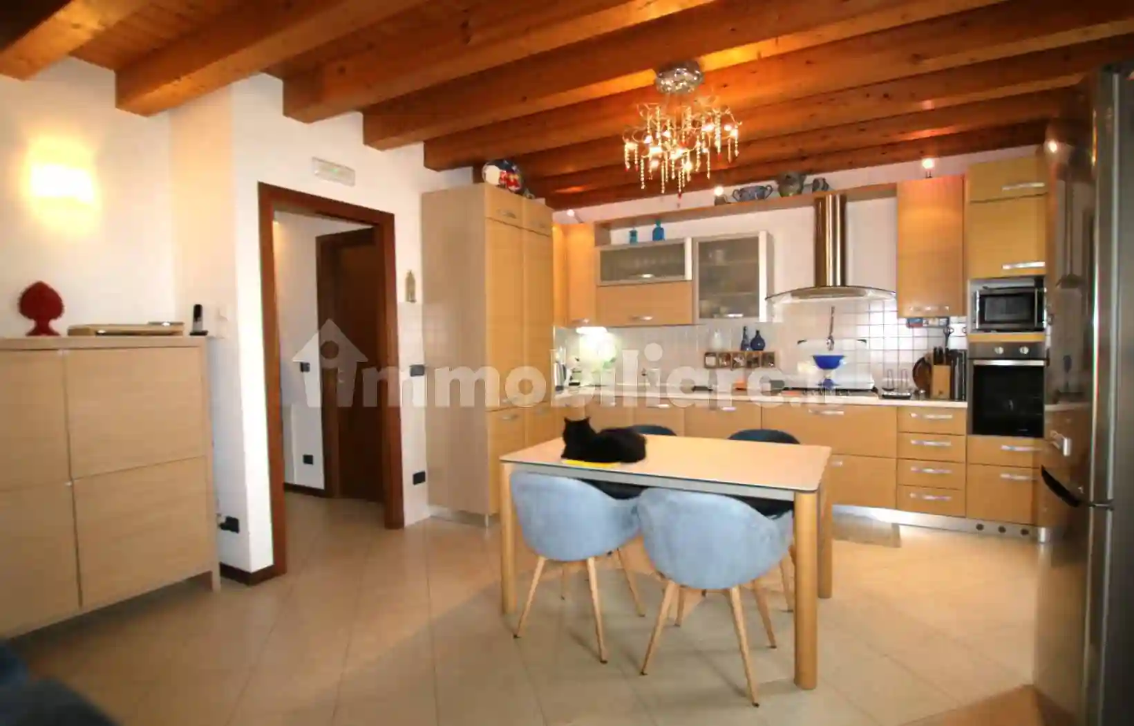 Villetta a schiera - foto 4