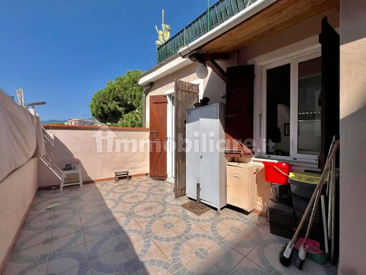 Appartamento in vendita a Vado Ligure