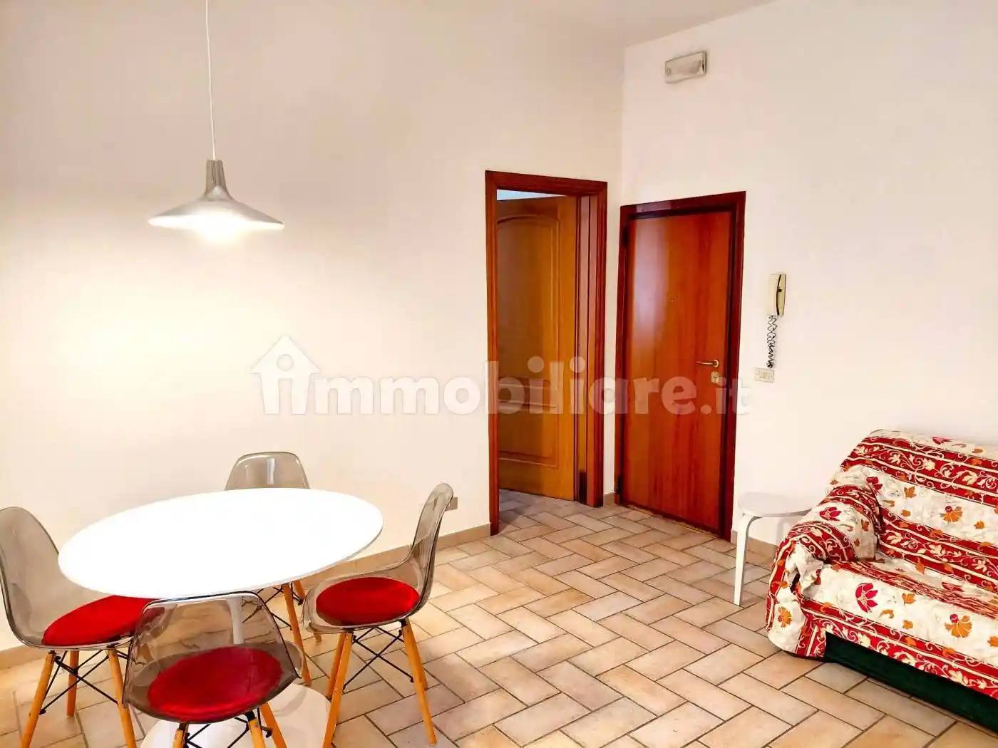 Appartamento in affitto a Reggio Emilia
